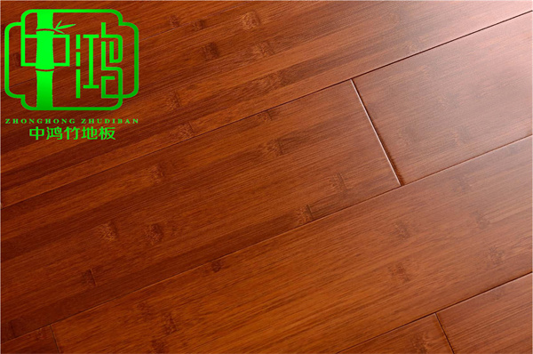 竹地板散節(jié)水性黃玉檀