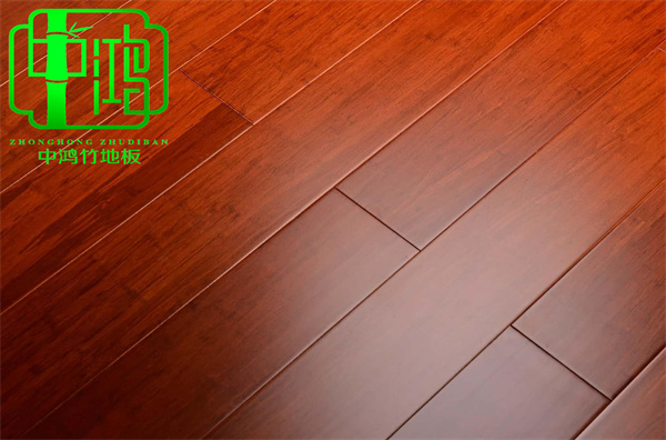 竹地板重竹花梨